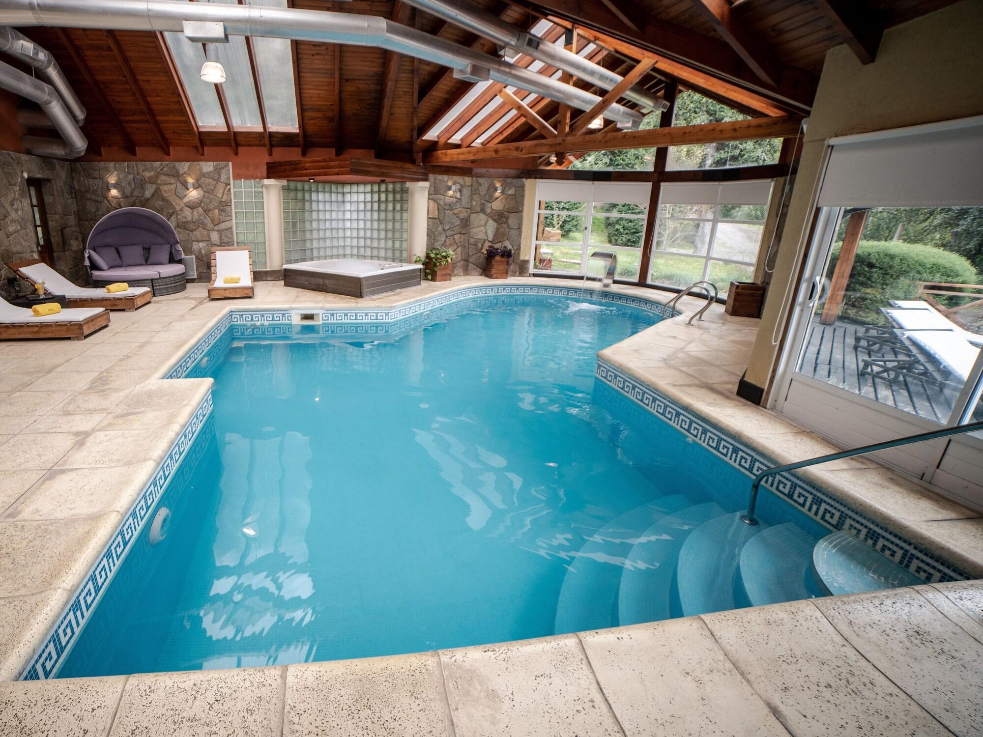 Spa La Comarca Resort & Spa