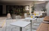 Crisol Suites Condesa