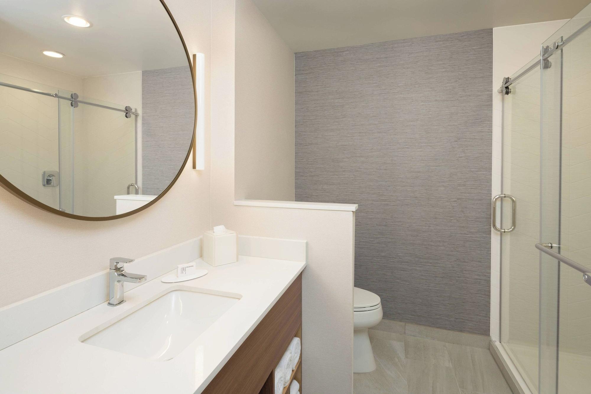 Equipamiento de Habitación Fairfield Inn & Suites by Marriott Vero Beach