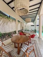 Alojamiento - Frater Yucatan Hotel