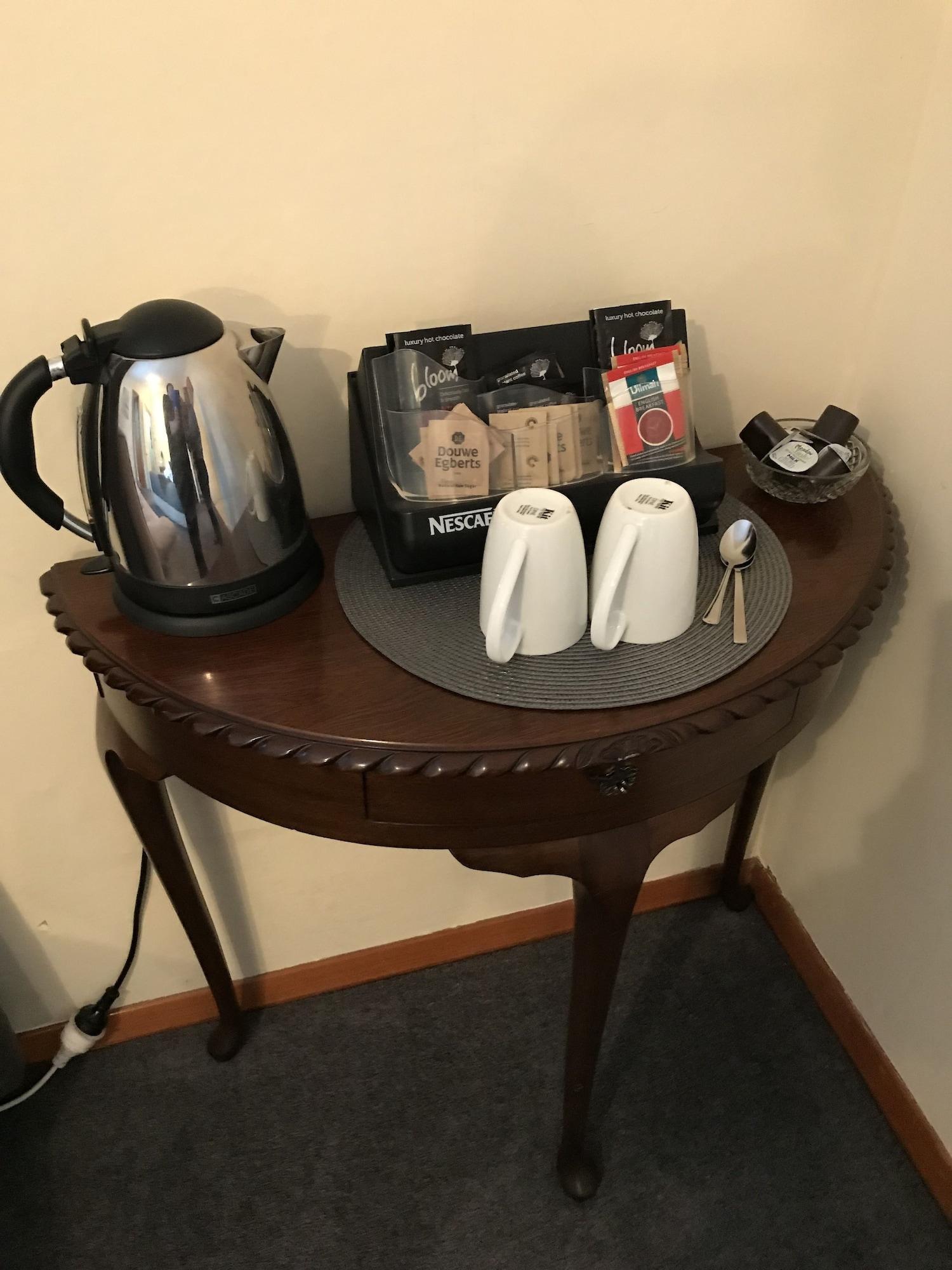 Set de Habitación Admirals Lodge Picton