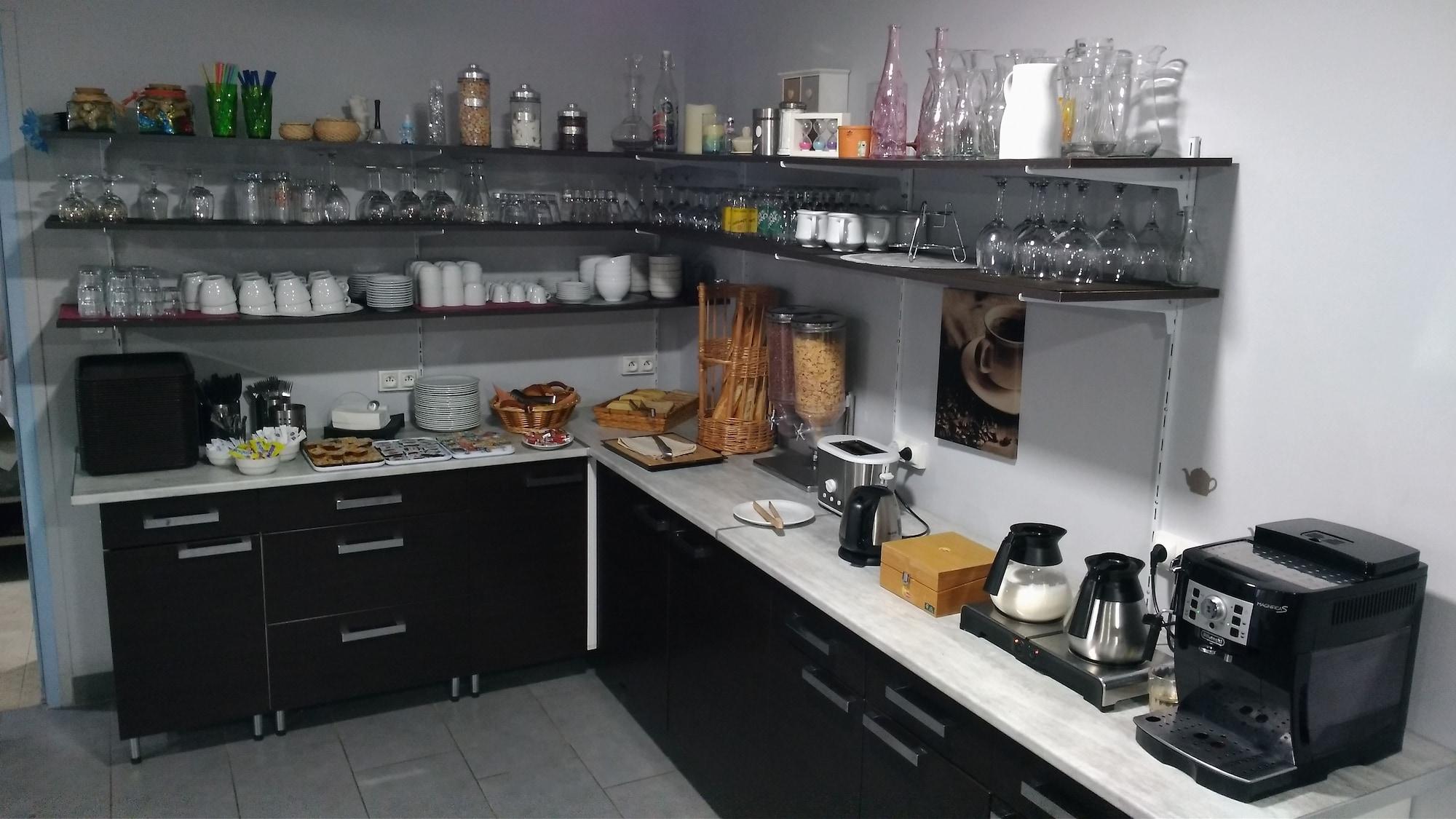 Restaurant Hôtel Bleu Azur
