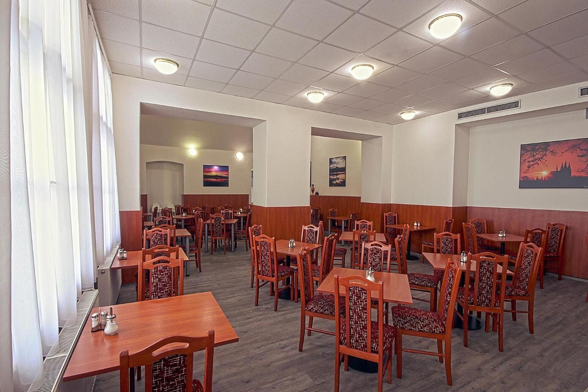 Restaurant Hotel Zlatá Váha