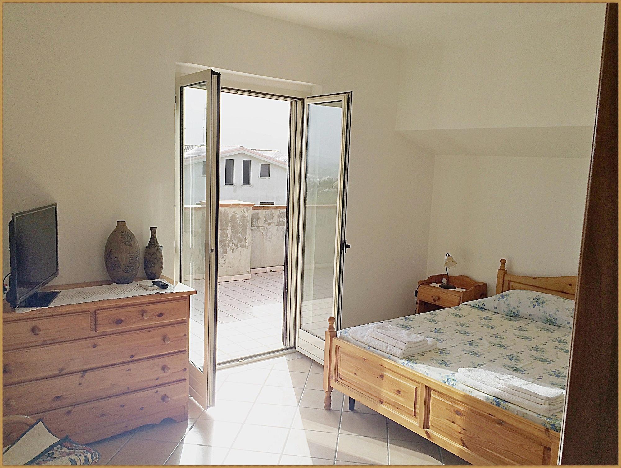 Habitación Torre Ancinale