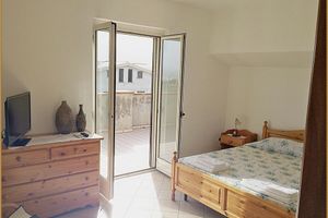 Alojamiento - Torre Ancinale