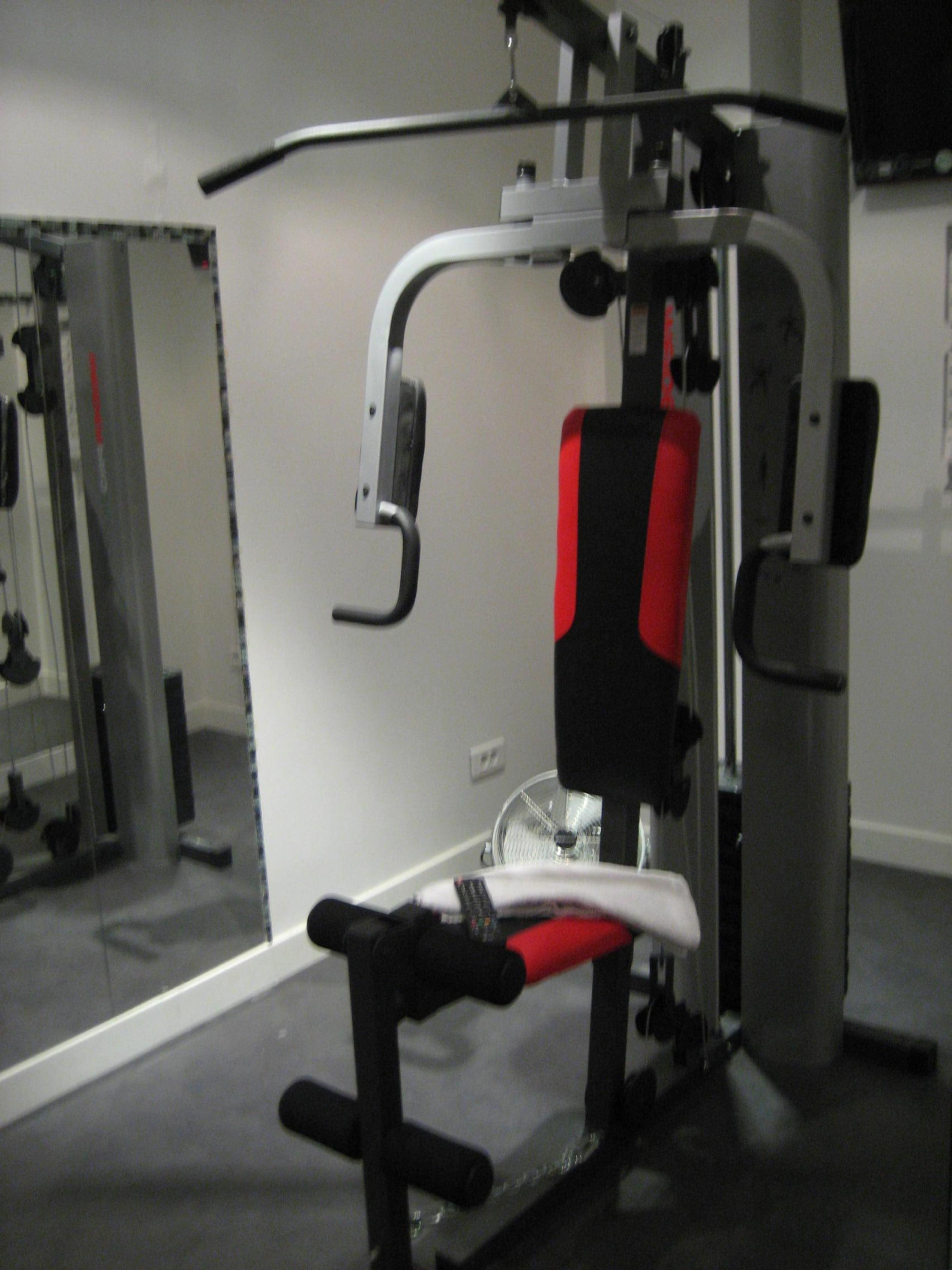 Instalaciones Recreativas BOBO'S HÔTEL