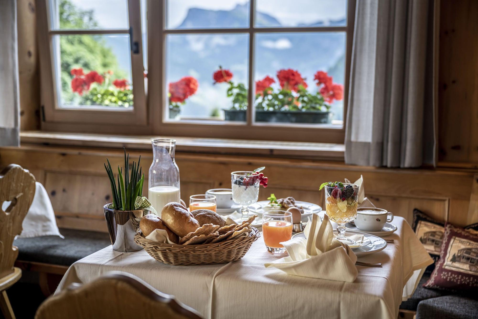 Restaurant Hotel Platz