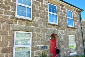 Alojamiento - The Old Post House B&B