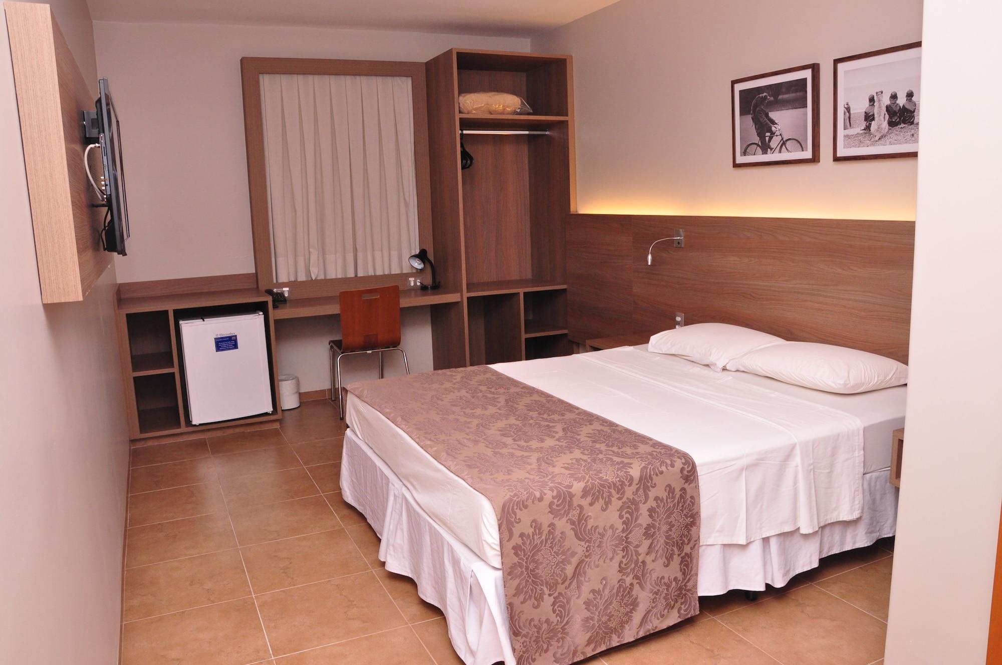 Equipamiento de Habitación Órion Hotel