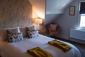 Alojamiento - Aldersyde Bed and Breakfast