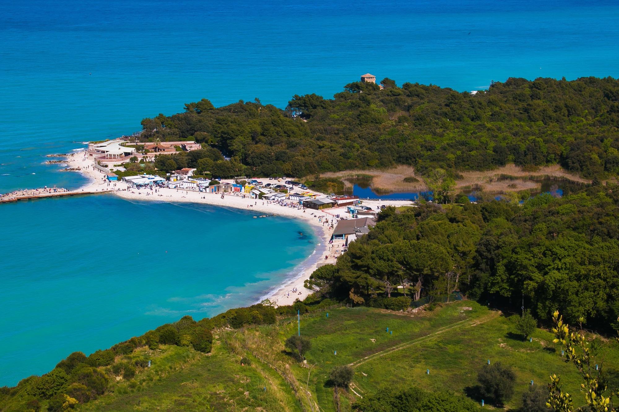 Playa Seebay Hotel