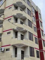 Alojamiento - Hotel Los Ceibos Jipijapa
