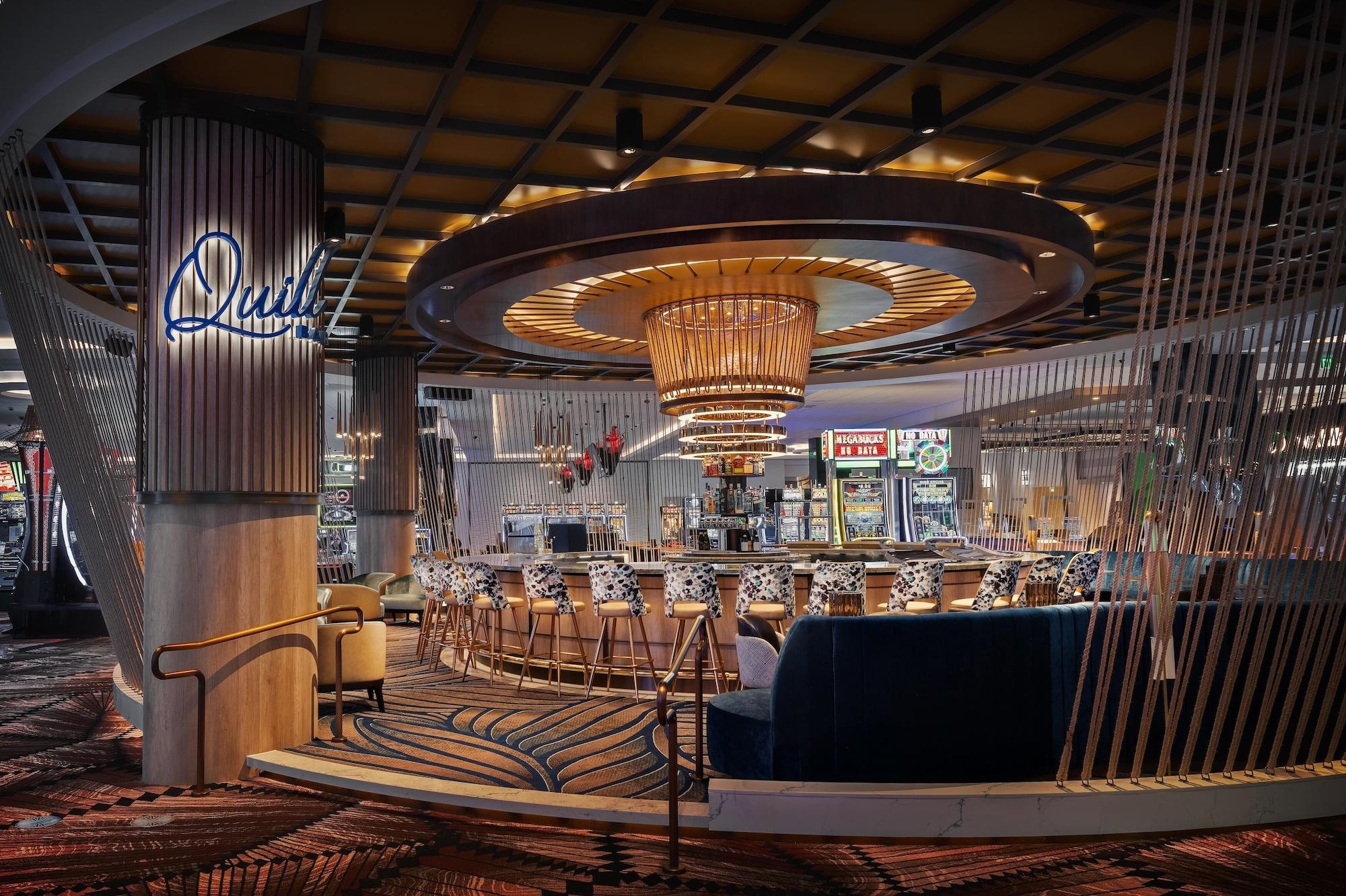 Bar/Salón Chicken Ranch Casino Resort