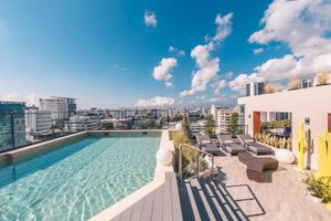 Alquiler Vacacional - Regatta Living 605
