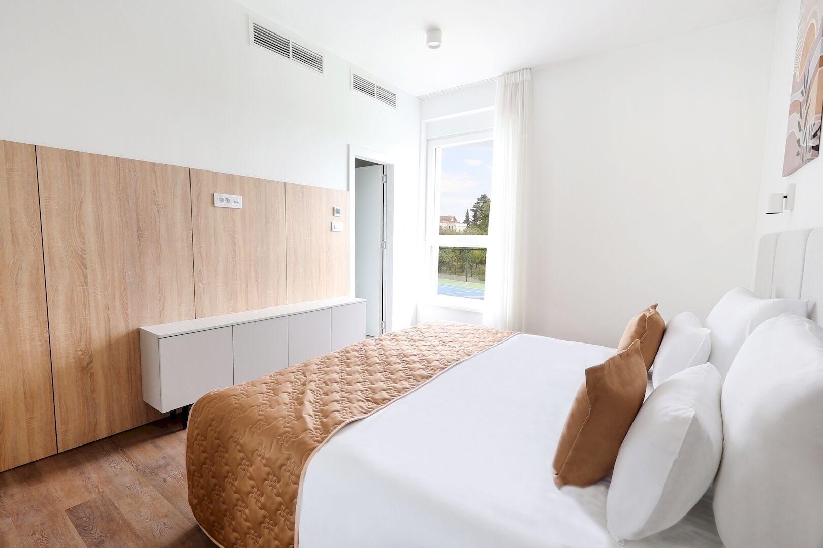 Habitación Fruške Terme - Fruški Cvet