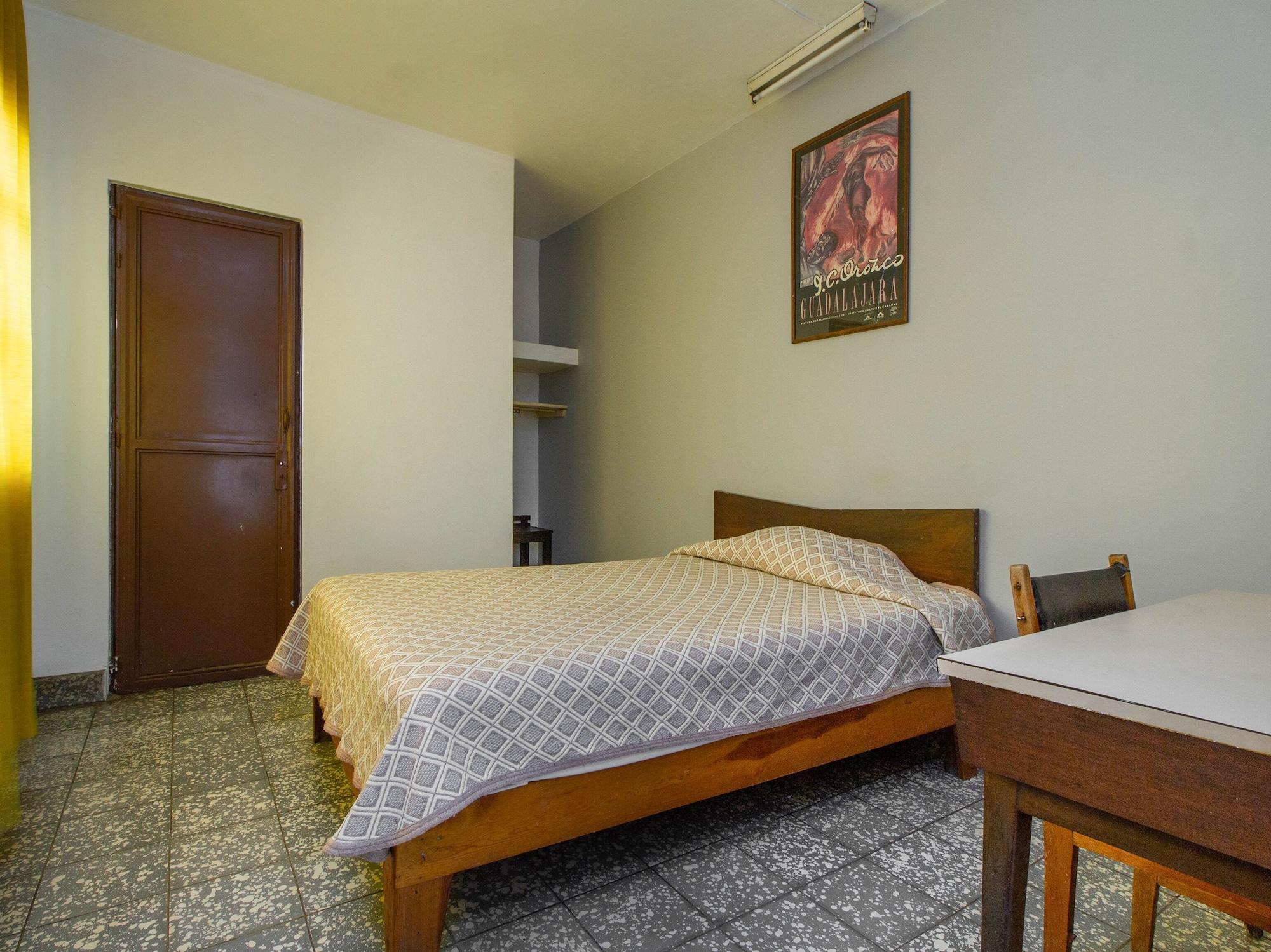 Habitación Hotel Canada
