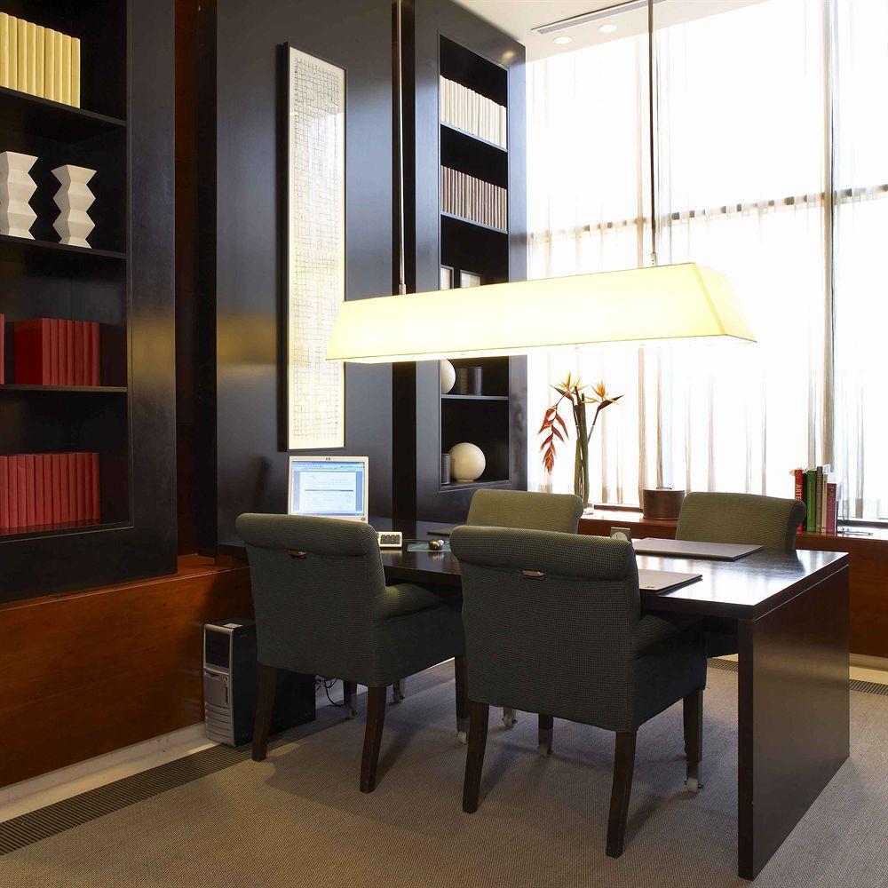 Hotel AC Hotel Alcala de Henares by Marriott