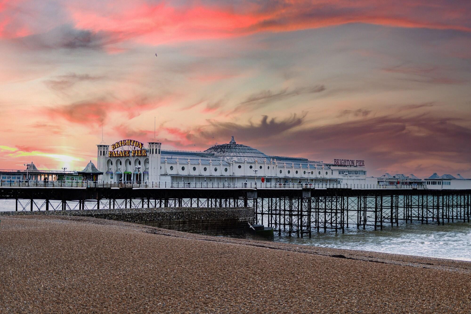 Playa Harbour Hotel Brighton