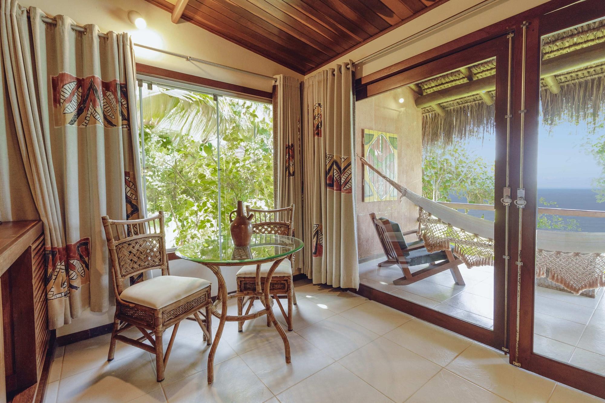 Habitación Ponta do Madeiro