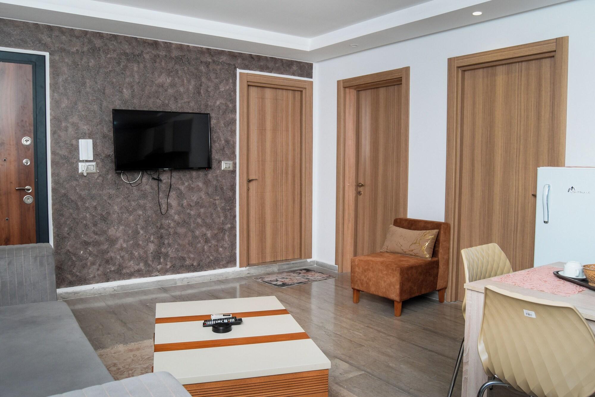 Varios Residence Mami