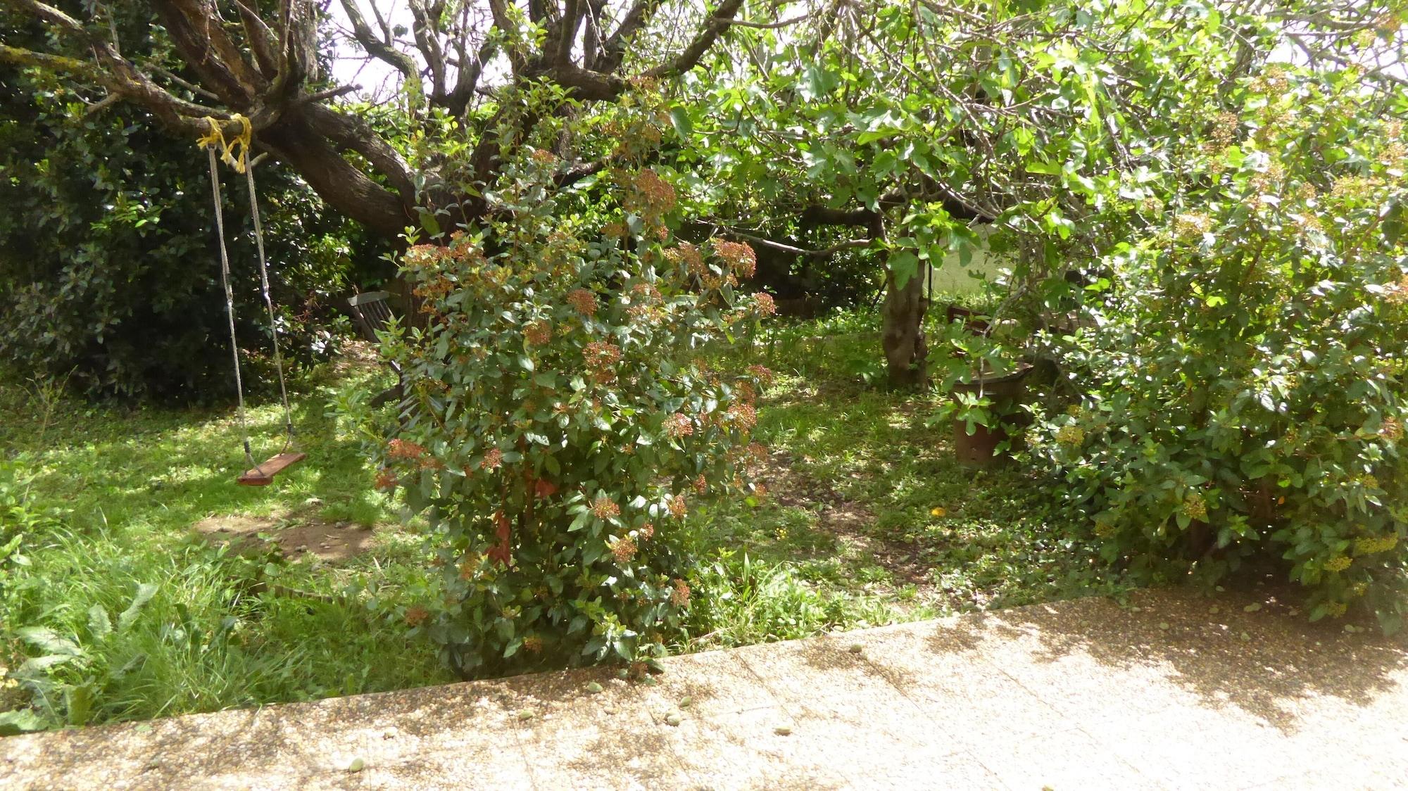Equipamiento de Habitación Les Pucines
