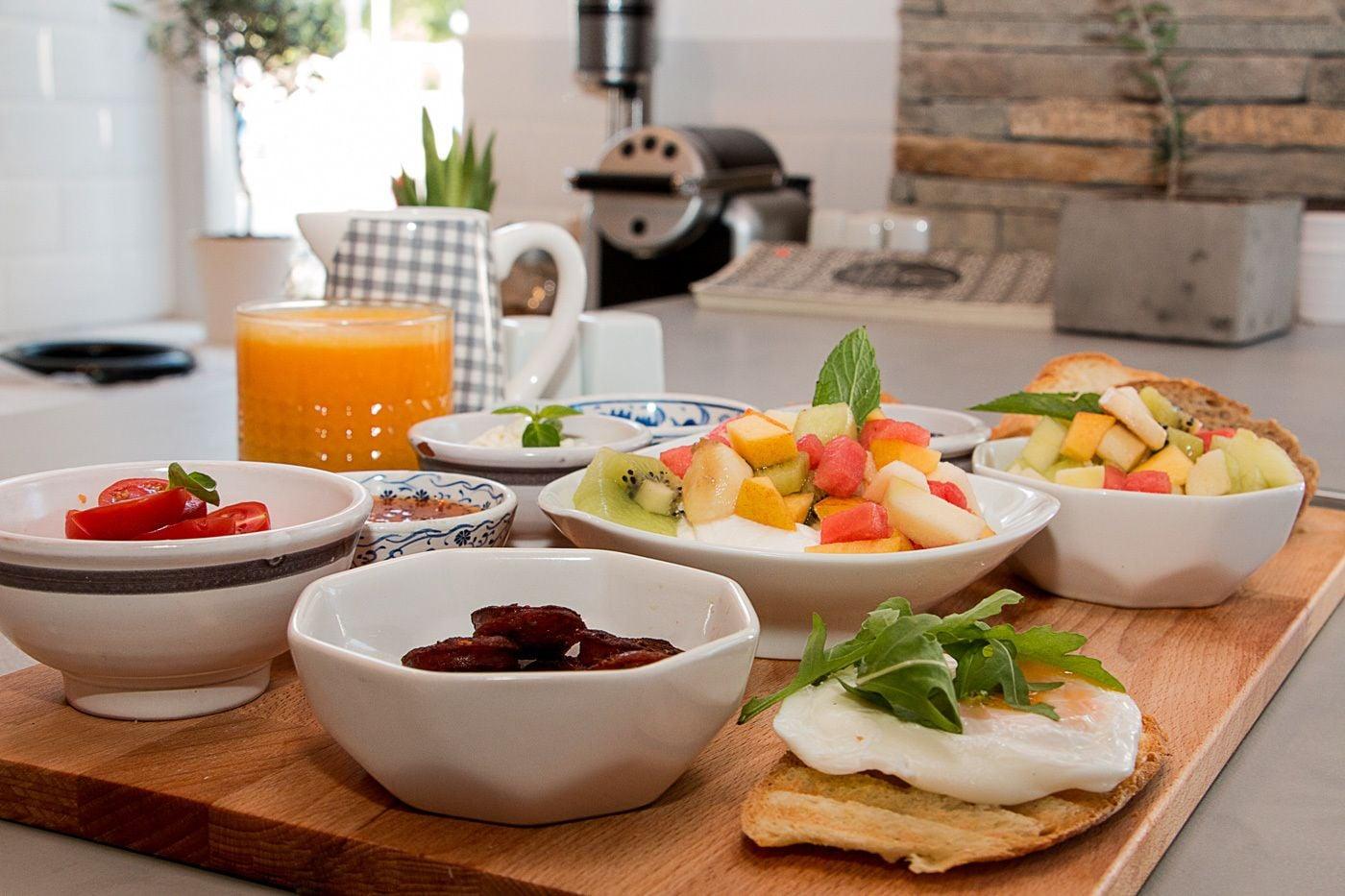 Restaurant Argonauta