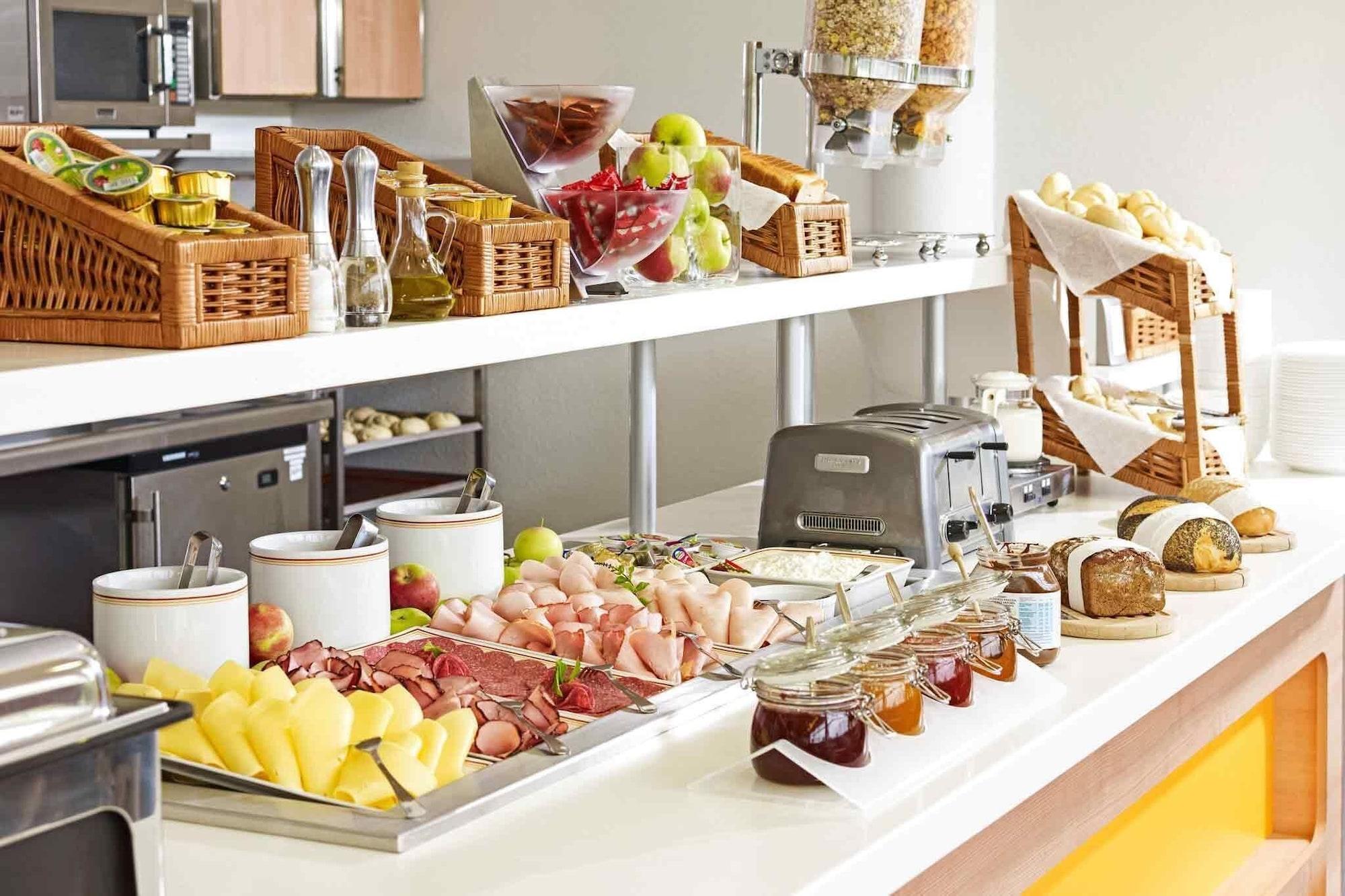 Varios ibis budget Katowice Centrum