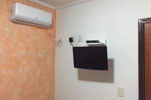 Alquiler Vacacional - House rental in Toque Toque Grande - São Sebastião (North Coast of SP)