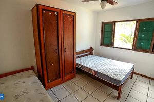 Alquiler Vacacional - cabins over 230 M from the beach without crossing the road