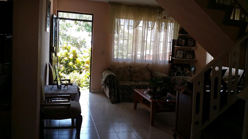 Comodidades del Alojamiento Posada Inageane
