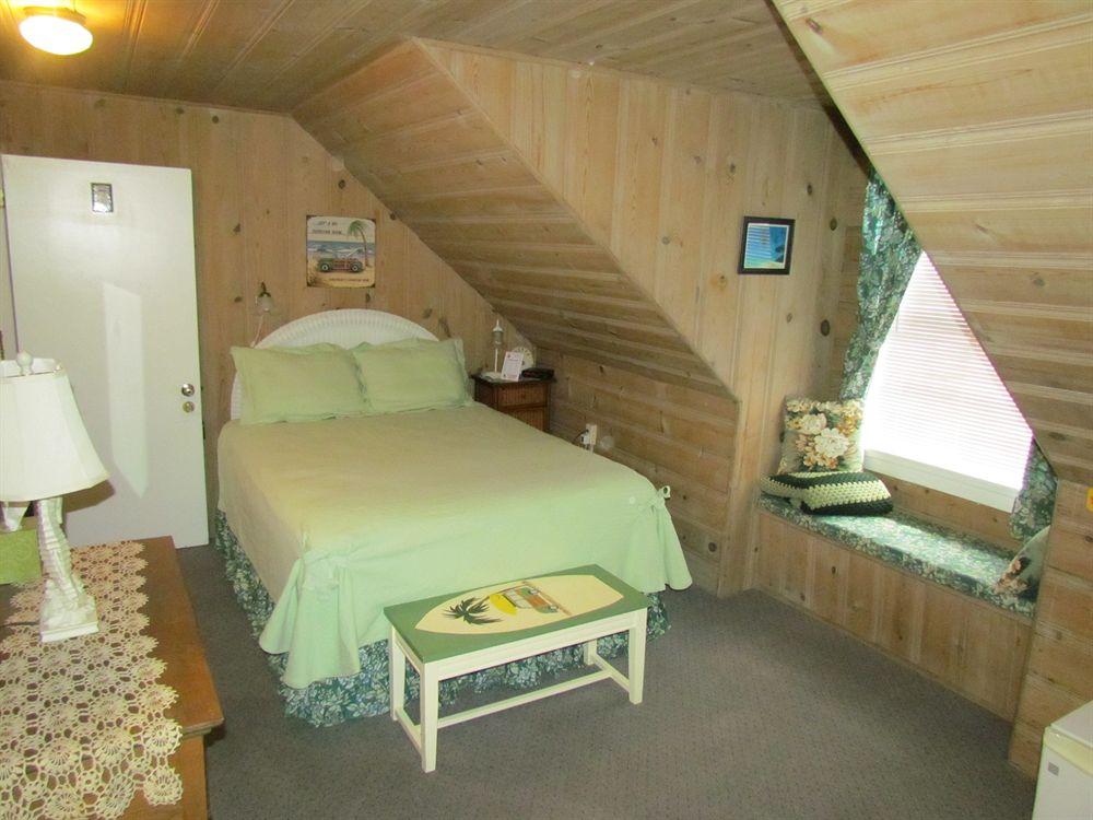 Habitación Atlantic House Bed and Breakfast