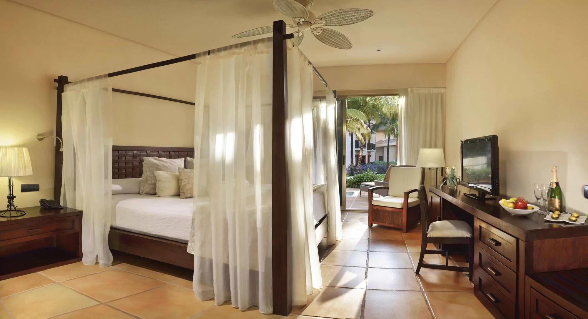 Habitación Catalonia Riviera Maya