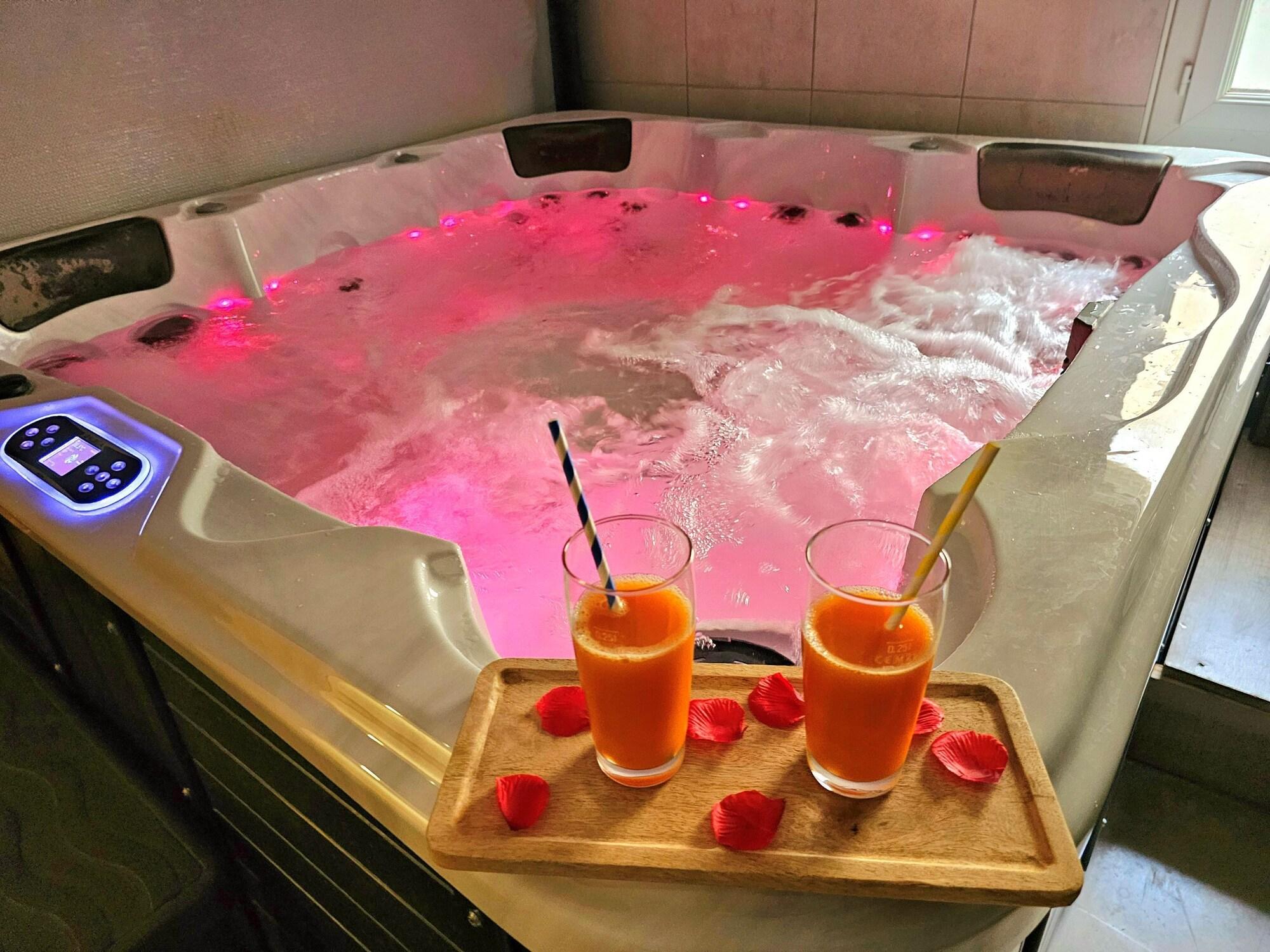 Spa Le Cheval Blanc