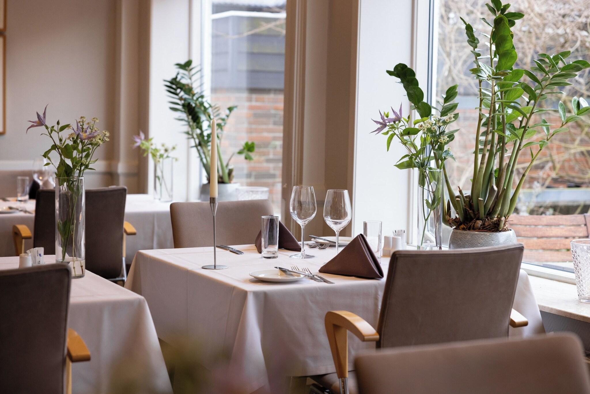 Restaurant Frederik VI's Hotel