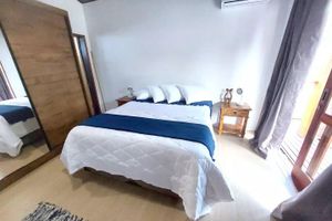 Alquiler Vacacional - Casa Condomínio Itamambuca - Excelente Localização