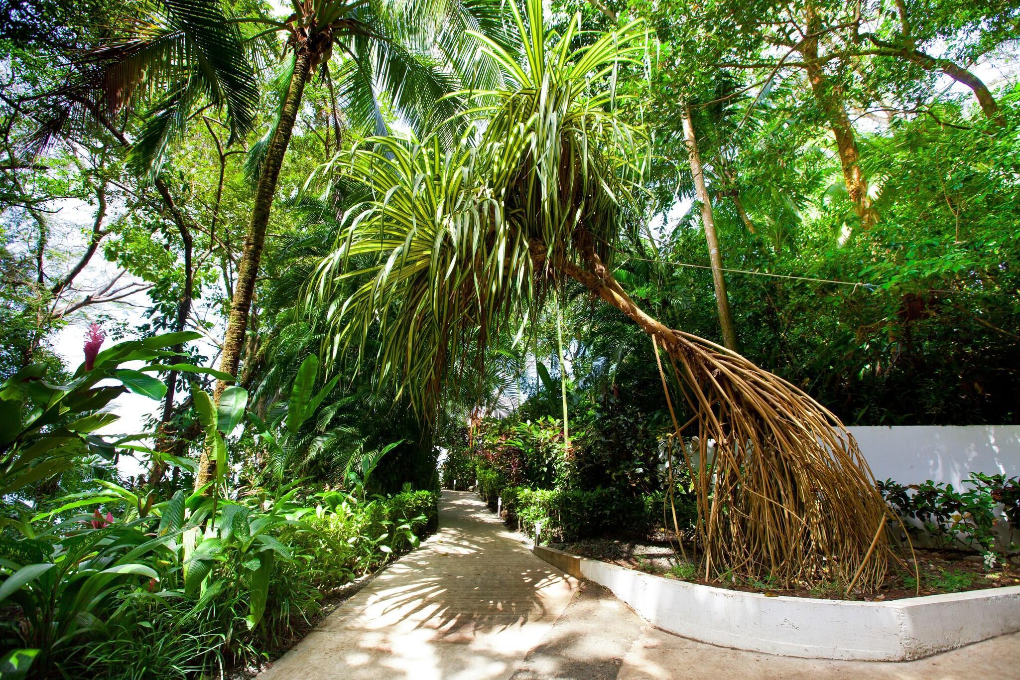 Vista Exterior Makanda By The Sea