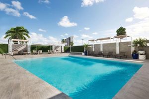 Alojamiento - TRYP by Wyndham Isla Verde