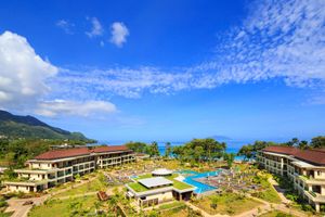 Alojamiento - Savoy Resort and Spa