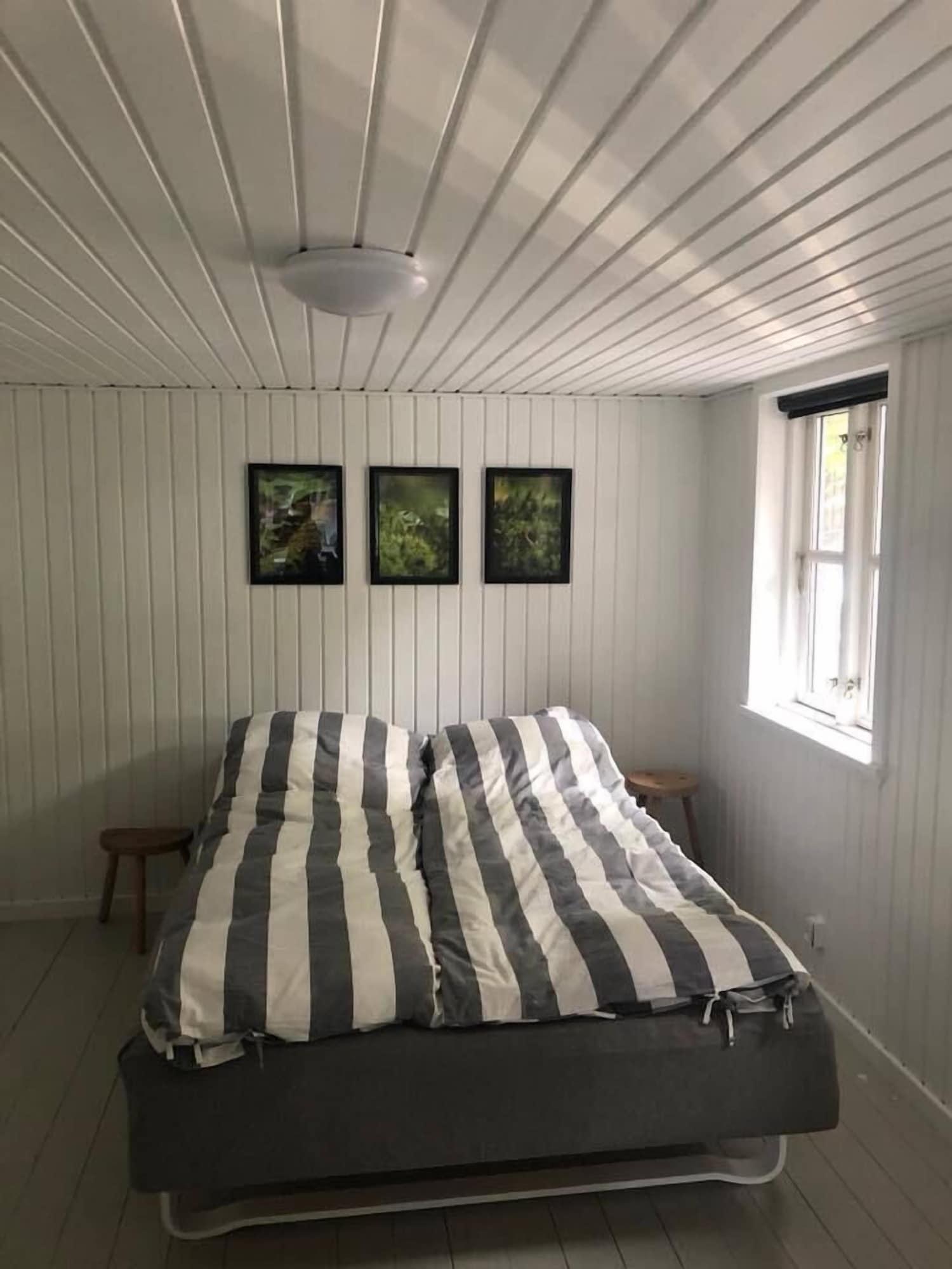 Habitación Agerfeld Gl Skole