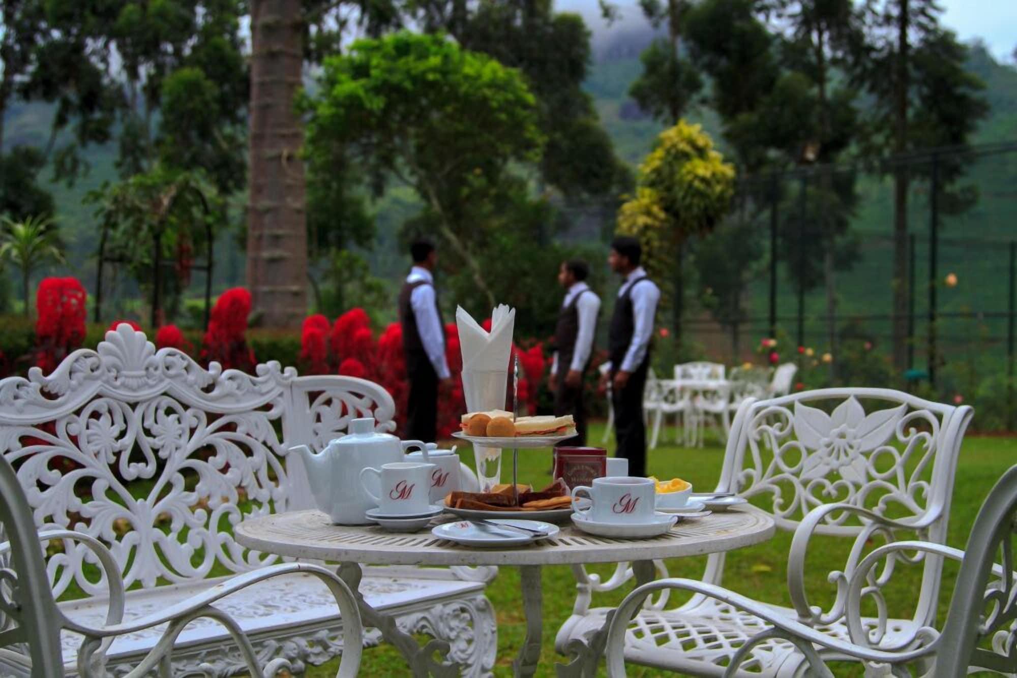 Salón de Baile Governor's Mansion