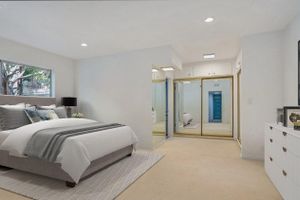 Alquiler Vacacional - Runyon Canyon Park Modern Apartment With Beautiful View Pool - Hot Tub - Parking