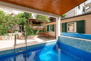 Alquiler Vacacional - Villa Roza with Pool House