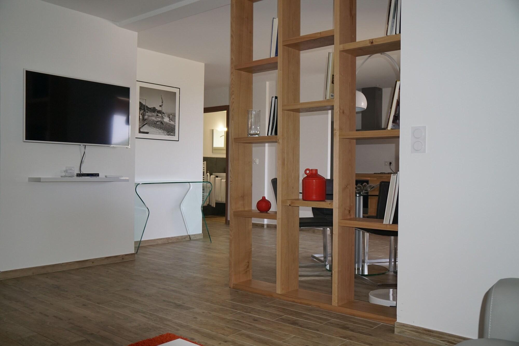 Set de Habitación Suites in Erbalunga