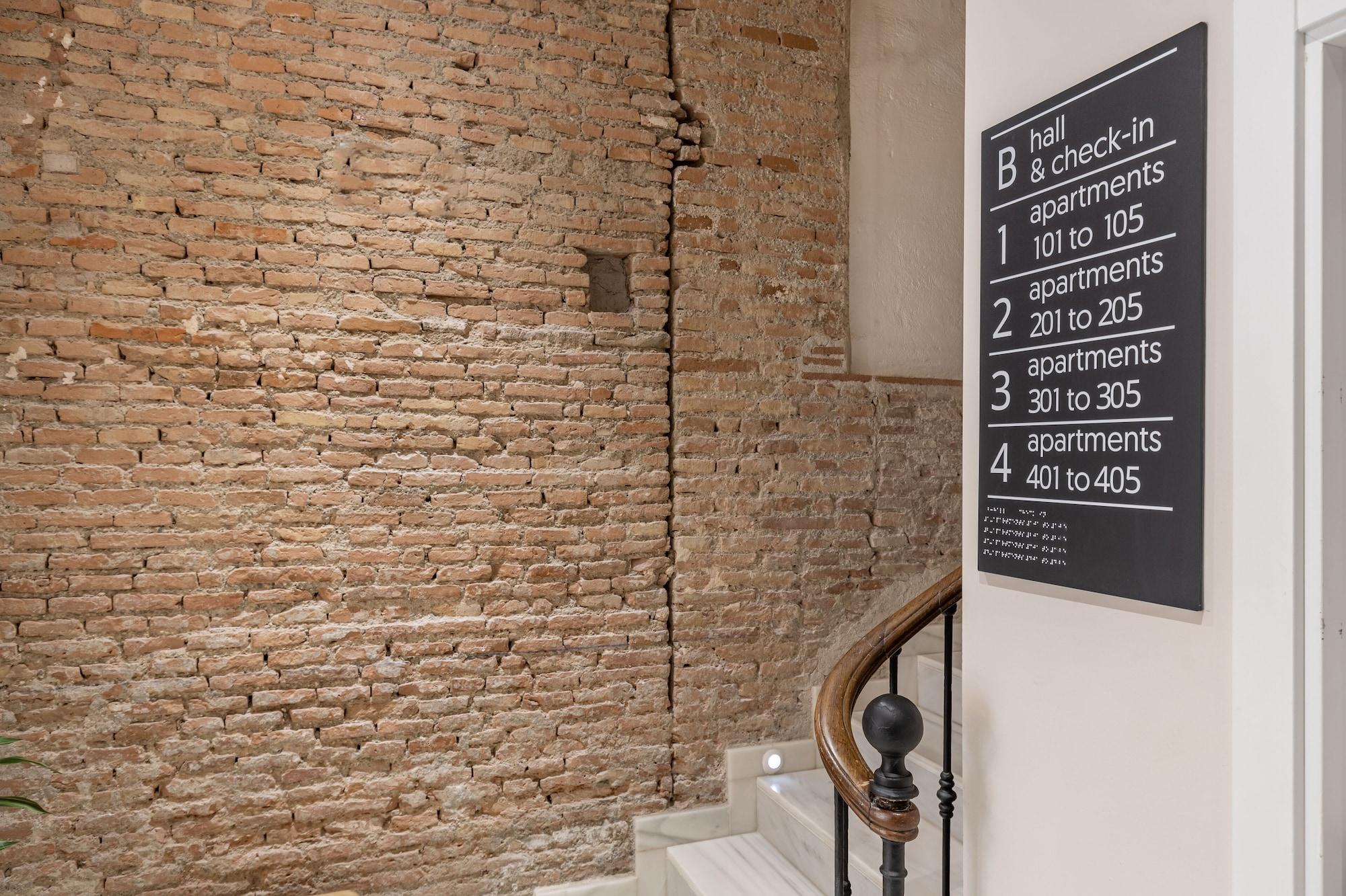Varios Líbere Málaga Teatro Romano