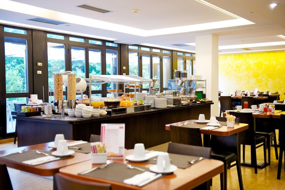 Restaurant Mercure Bologna Centro