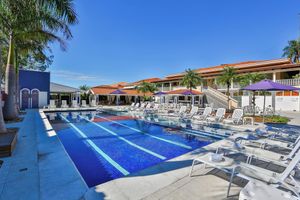 Alojamiento - Sun Valley Marília by Atlantica