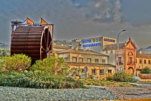 Alojamiento - Lozano Hotel