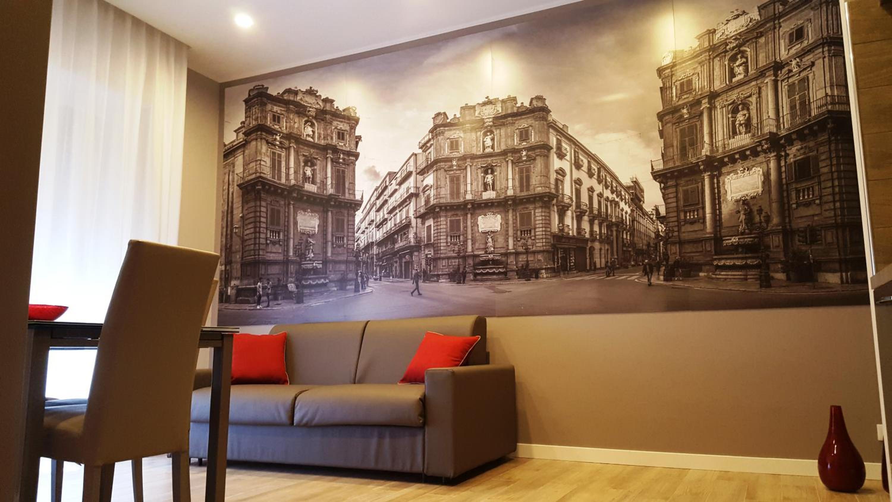 Habitación Alma Hotel