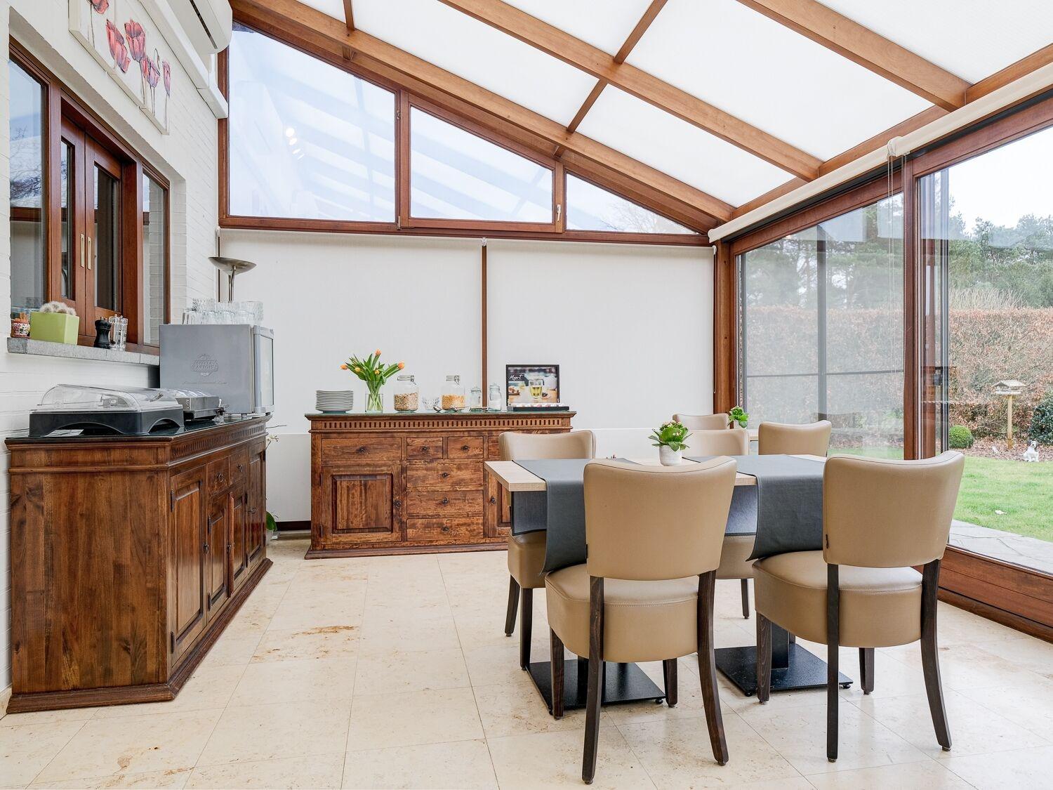 Restaurant B&B Alury