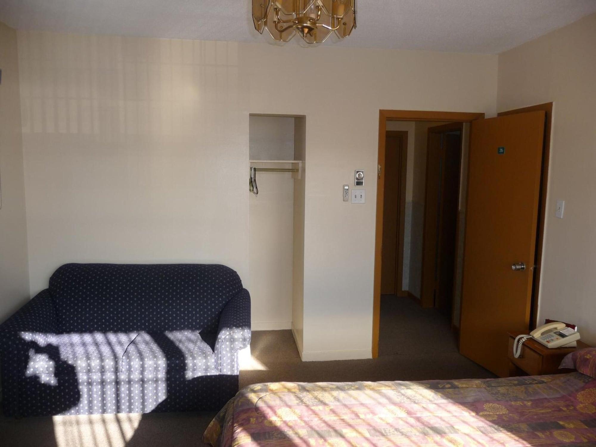 Comodidades del Alojamiento Hotel Harbour Grace